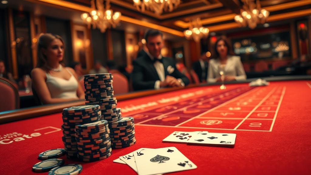 เจาะลึก! สูตรอ่านเค้าไพ่บาคาร่าทุกสไตล์: บันไดเงิน, ซายด์สเต็ป, มินิมังกร ฉบั...