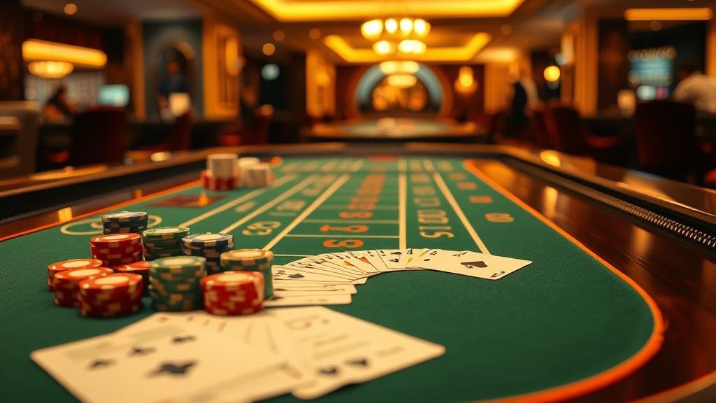 บาคาร่า: คู่มือเดินเงิน พาโรลี 1326 และเทคนิคอ่านเค้าไพ่ถนนใหญ่ ฉบับเข้าใจง่าย