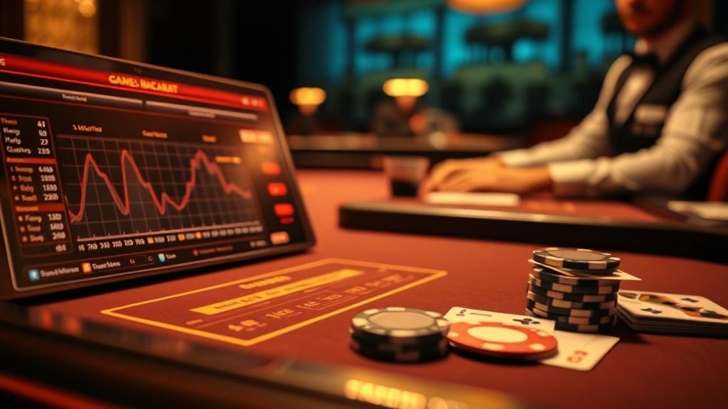 บาคาร่าไลฟ์สด: อ่านเค้าไพ่สามตัด สลับยาว N2Live, PP, WM ฉบับเซียน