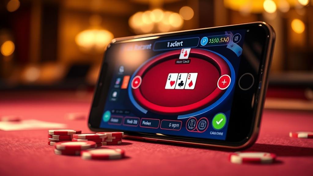 ตารางสถิติบาคาร่าบนเดสก์ท็อป