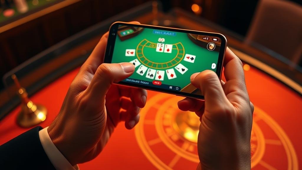 การวิเคราะห์สถิติบาคาร่าบน Mac