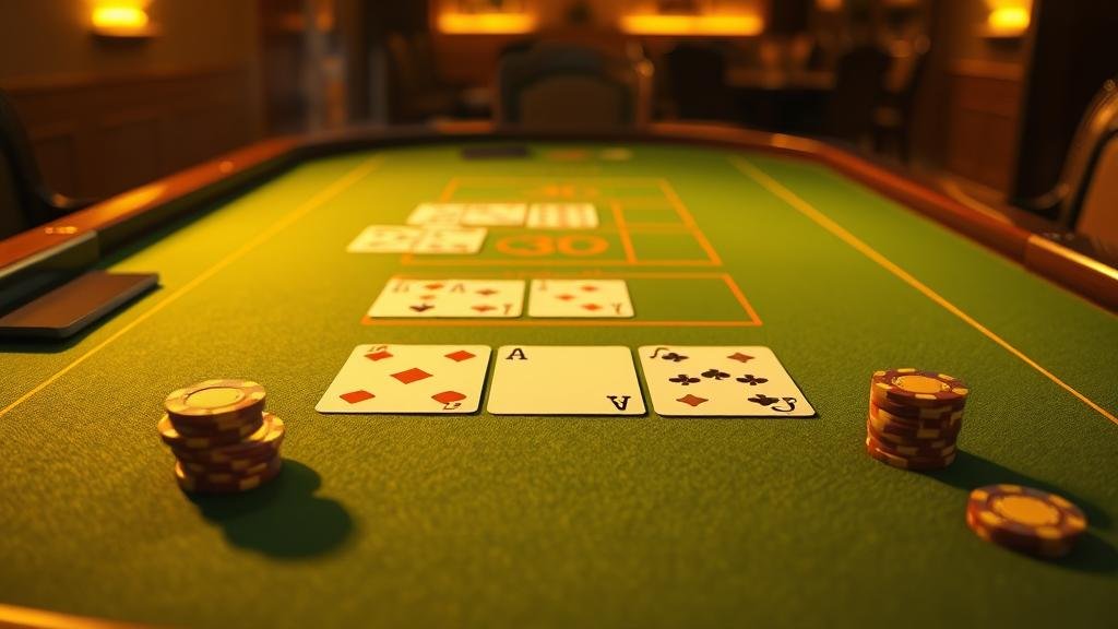 แอปพลิเคชันบาคาร่าบนมือถือสำหรับผู้เล่นทุนน้อย