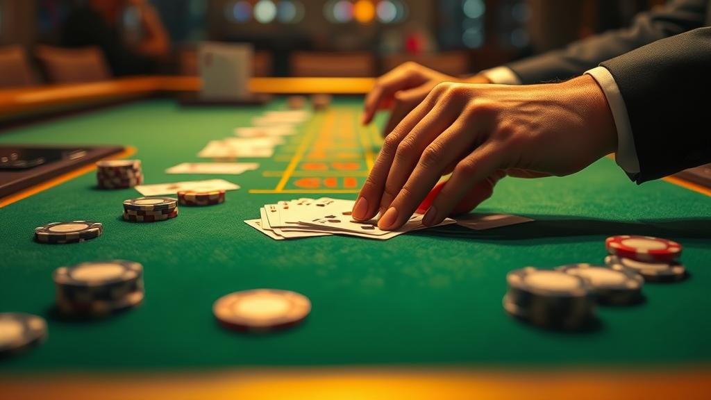 การวิเคราะห์สถิติและวางแผนเดิมพันบาคาร่า สปีด