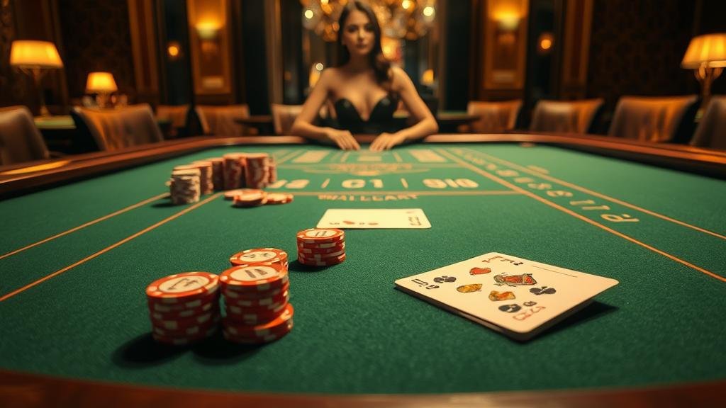 เจาะลึกสูตรอ่านเค้าไพ่บาคาร่า Pragmatic AE: คุมงบชนะทันใจ