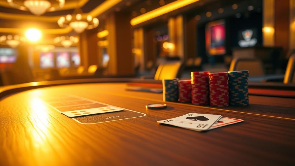 เทคนิคการเดินเงินและตั้งเป้ากำไรบาคาร่าสำหรับงบต่ำ