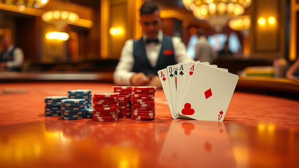 บาคาร่า: สูตรเด็ด คัดโต๊ะ จ่ายถี่ อินไซต์เช็กเปอร์เซ็นต์ อัตราชนะพุ่ง