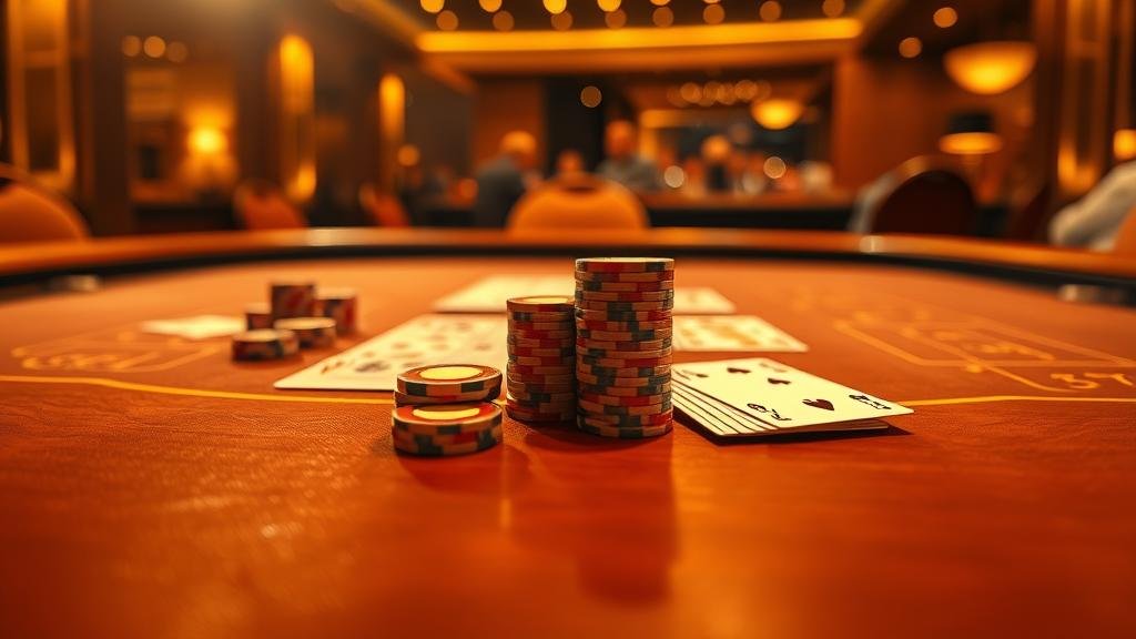 ระบบการเงินที่มั่นคงและโปร่งใสสำหรับบาคาร่า 4K