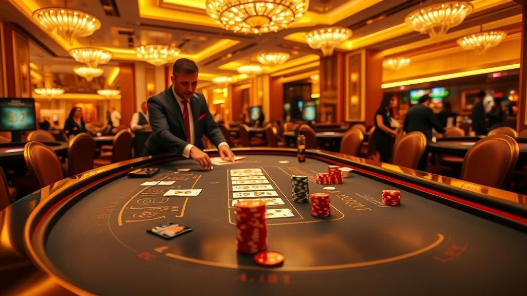 เคล็ดลับขั้นเทพ! อ่านเค้าไพ่บาคาร่าทุกค่าย สลับยาว ถนนเล็ก ปิงปอง พร้อมสูตรเด...