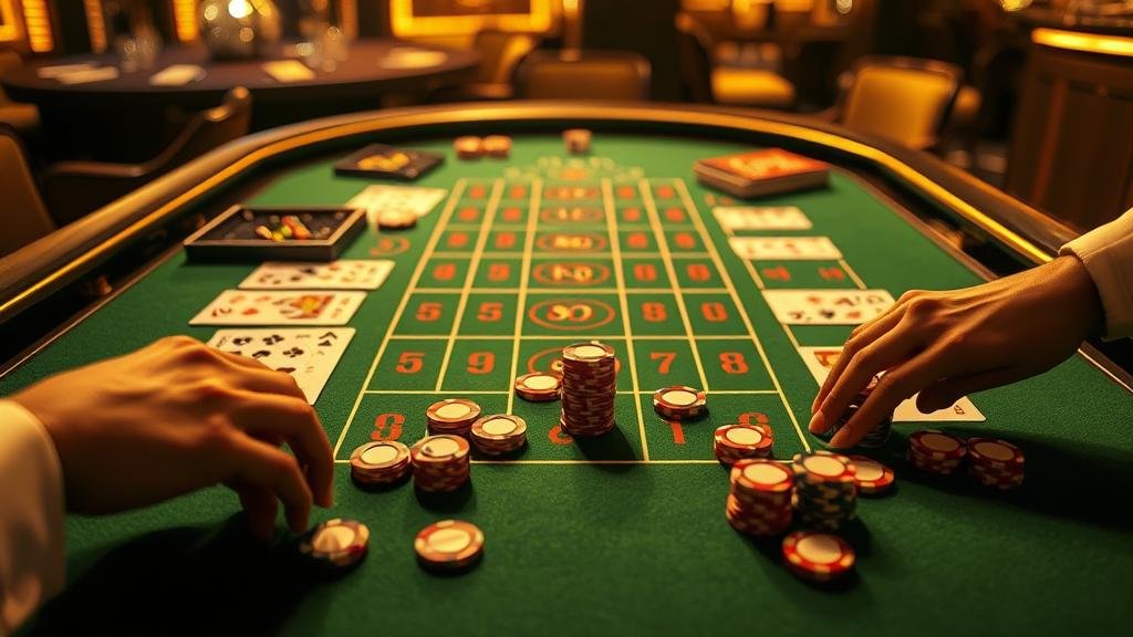 คู่มือบาคาร่า: อ่านเค้าไพ่ถนนเล็ก-ใหญ่, เดินเงิน 1326, ฟีโบนัชชี ฉบับจับมือทำ