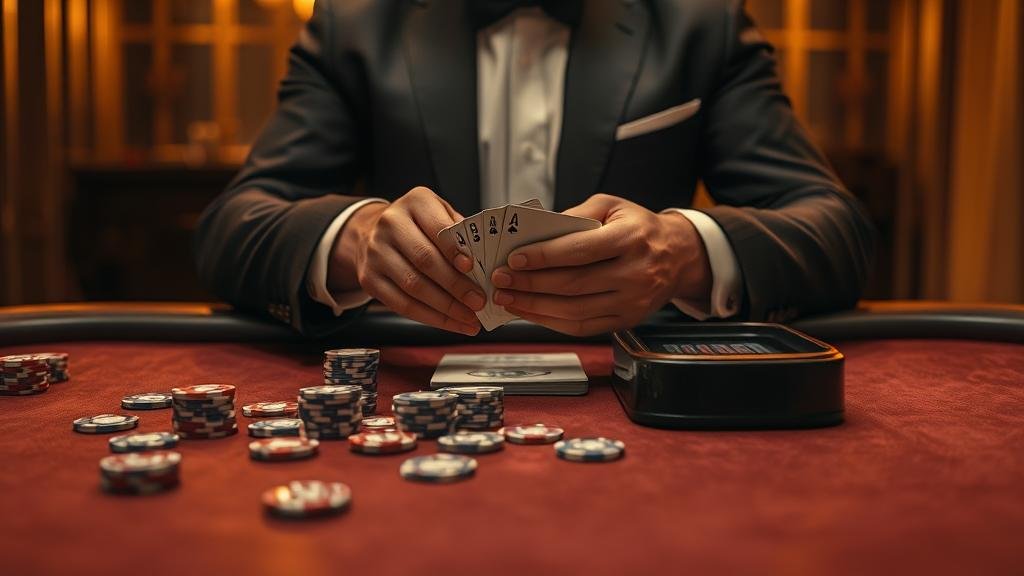 ห้องบาคาร่าไลฟ์สด Sexy Baccarat