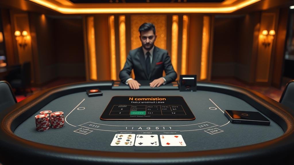 บาคาร่าเว็บใหญ่: ไขเคล็ดลับเลือกห้อง EBet, WM, XPG พร้อมสูตรเดินเงินบันไดเงิน