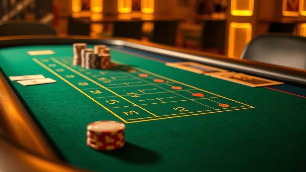 เกมบาคาร่า Speed Baccarat จาก AG