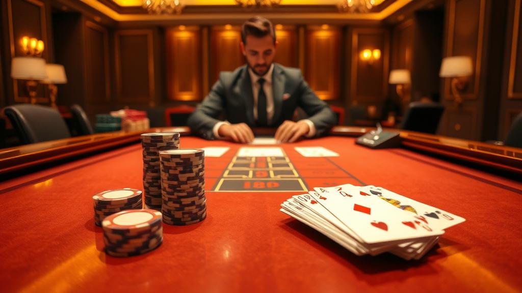 แผนภาพแสดงการเดินเงินแบบออสการ์กรินด์