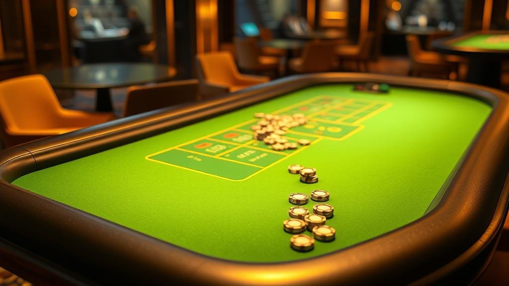 เจาะลึกกลยุทธ์เลือกห้องบาคาร่า BG, AG, WM, XPG, EBet: สูตรอ่านเค้าไพ่, เช็คอั...