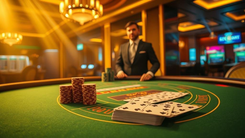 เปิดไพ่ บาคาร่า Ezugi ไลฟ์: เช็คอัตราจ่าย วัววัว, สองตัด, มินิมังกร แม่นยำ