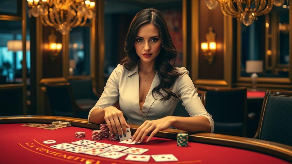 เปรียบเทียบเทคนิคเดินเงินบาคาร่า สองตัด และ ดับเบิลโชค