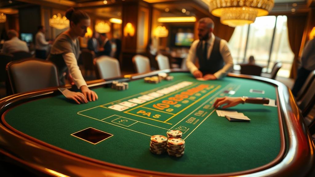 บาคาร่าสควีซจากค่าย OnAir