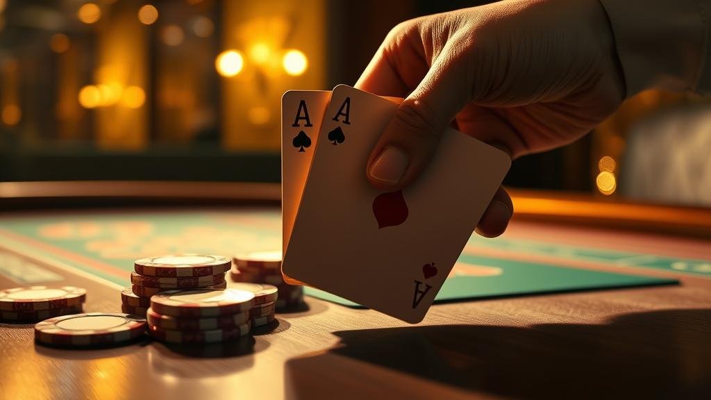 ห้องบาคาร่าสดจากค่าย XPG