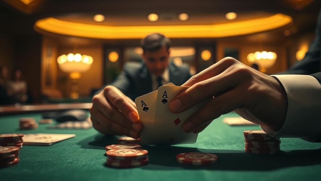 ตารางเค้าไพ่บาคาร่า