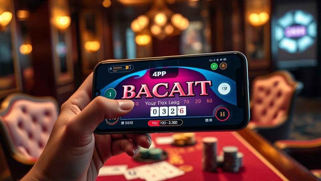 เปรียบเทียบบาคาร่าจากค่ายต่างๆ