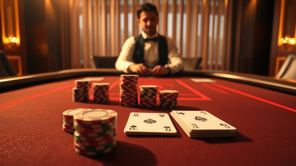 เปรียบเทียบห้องบาคาร่า Speed VIP และ Speed Baccarat จาก Pragmatic Play Live