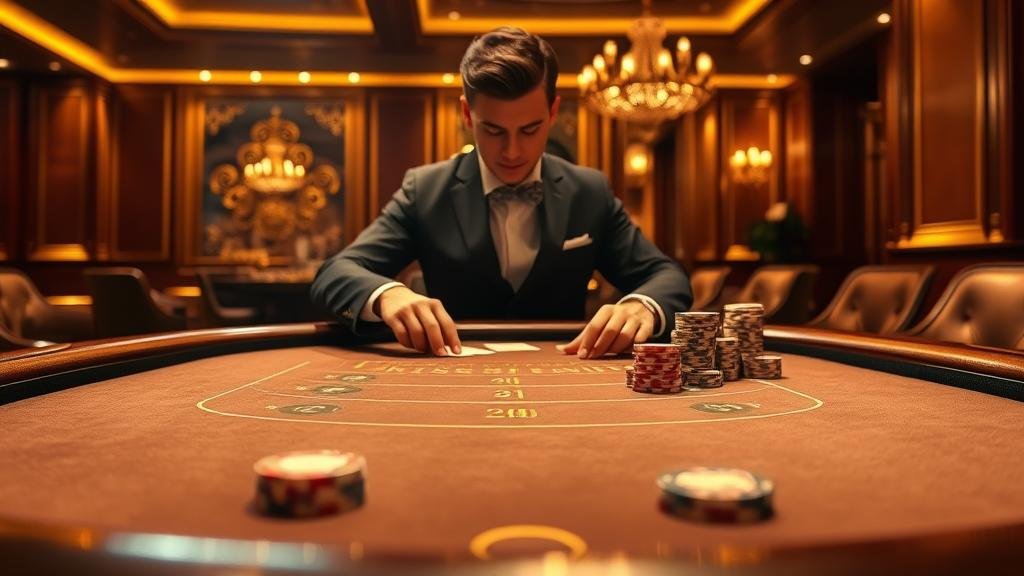 ตารางไพ่บาคาร่า แสดงรูปแบบการออกผล