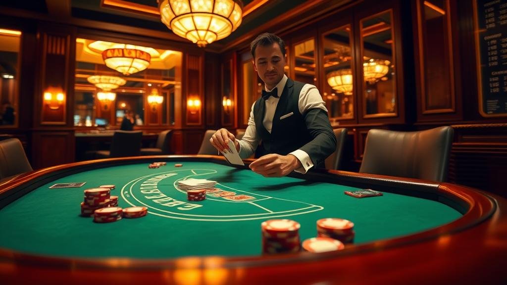 เช็คอัตราจ่ายบาคาร่า ไม่มีค่าคอม