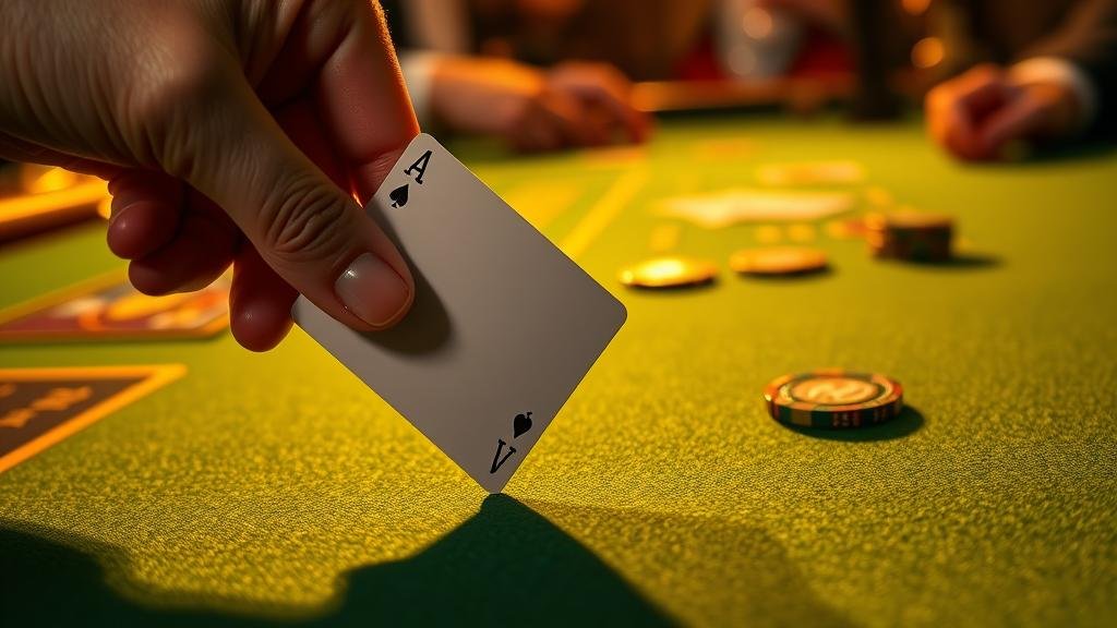 ตารางอัตราจ่ายบาคาร่า Evolution