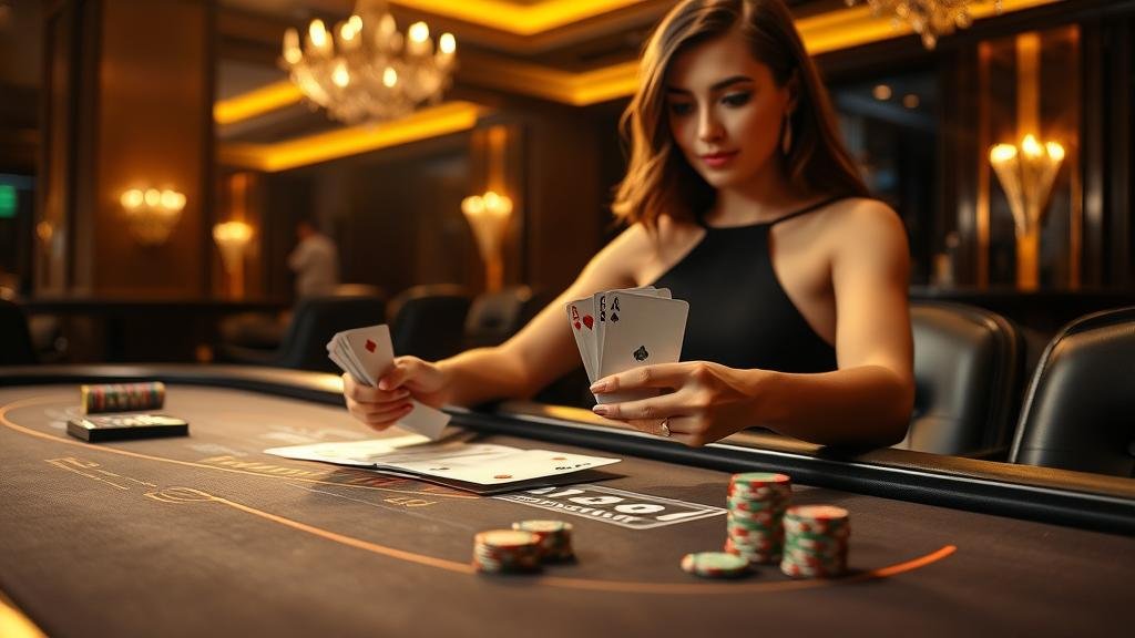 บาคาร่า: เลือกห้อง TVBet, Evolution, SA, WM ง่ายๆ วิเคราะห์อัตราจ่าย คืนทุนไว