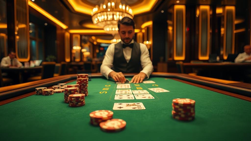 การตรวจสอบอัตราจ่ายบาคาร่า