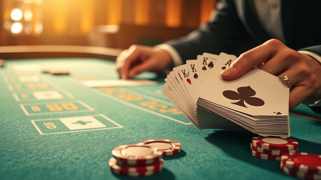 ตารางอัตราจ่ายบาคาร่าสายฟ้าและมัลติซีท