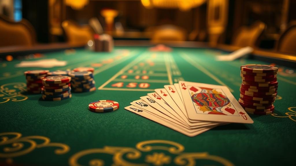 เคล็ดลับฉบับเซียน: อ่านเค้าไพ่บาคาร่าสายฟ้า, เช็คอัตราจ่ายมัลติซีท, เลือกห้อง...