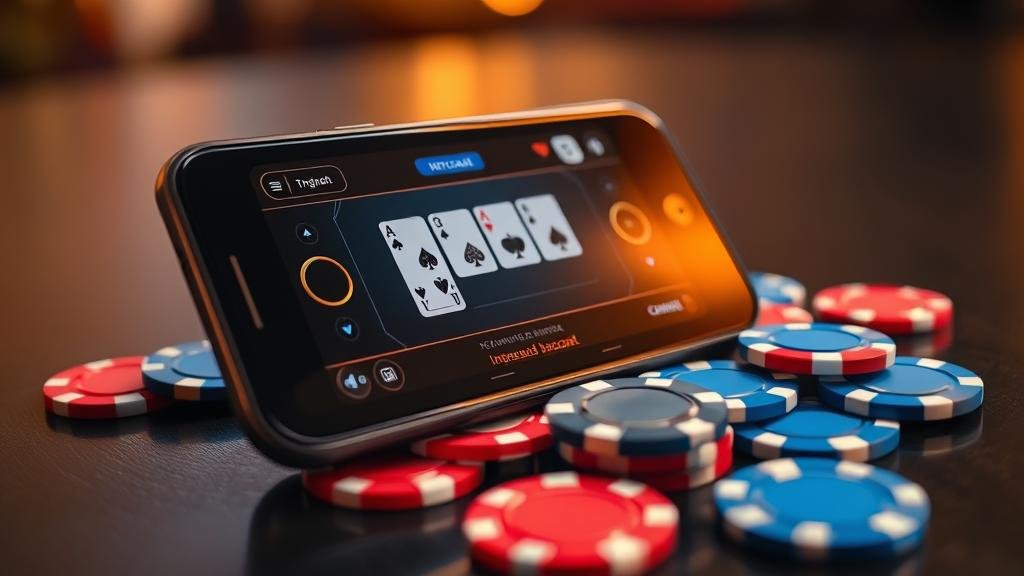 เปรียบเทียบหน้าจอเกมบาคาร่าแบบมาตรฐานและแบบพิเศษ