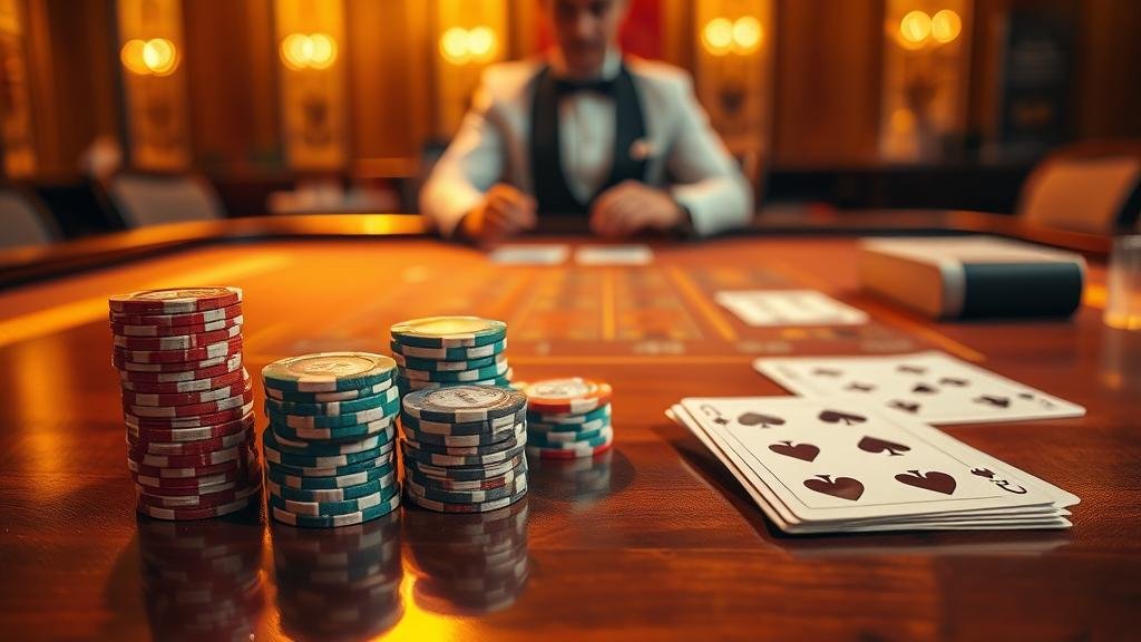 ตารางสถิติเค้าไพ่บาคาร่า (Roadmaps)