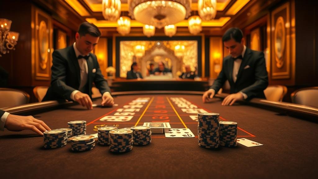 เจาะลึก! เช็คอัตราจ่ายบาคาร่า EBet วีไอพี สควีซ วัววัว พร้อมทิปเลือกห้อง PP, ...