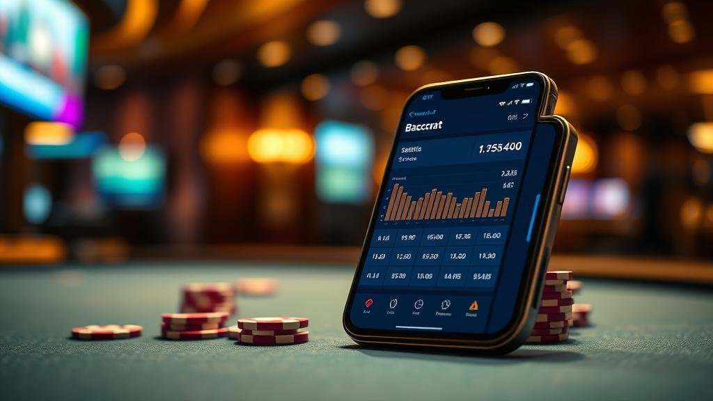 การบริหารงบประมาณบาคาร่าบนแท็บเล็ต