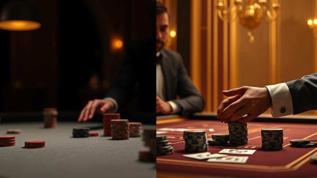 คู่มือทดสอบสูตรบาคาร่า: อินไซต์ช่วงแดลมเบิร์ตและยุโรปบนเบราว์เซอร์