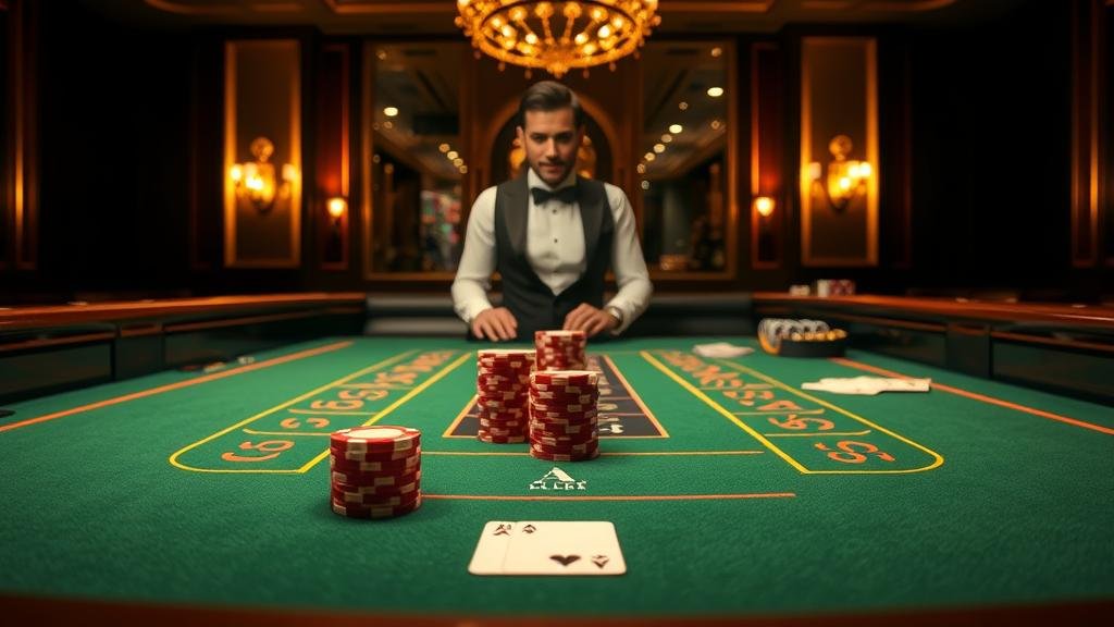 คู่มือ AllBet บาคาร่า: เช็คสถิติช่วงวันด้วยค่าคอม iOS ฉบับมือใหม่