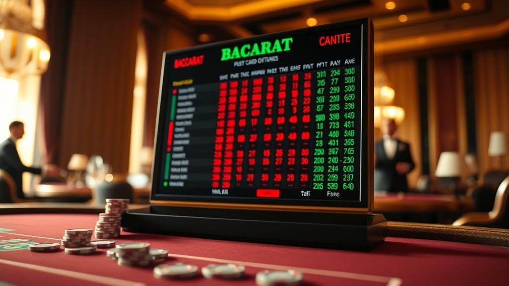 การเล่นบาคาร่าผ่านมือถือ