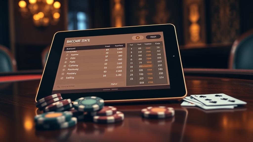 เทคนิคการบริหารเงินทุนบาคาร่าสำหรับทุนน้อย