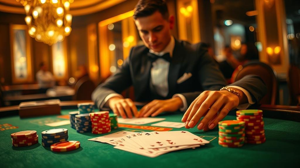 เล่นบาคาร่าบนมือถือและแท็บเล็ต