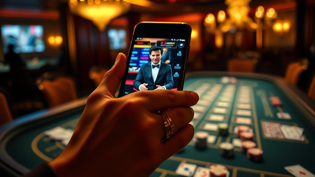 การบริหารงบประมาณบาคาร่า