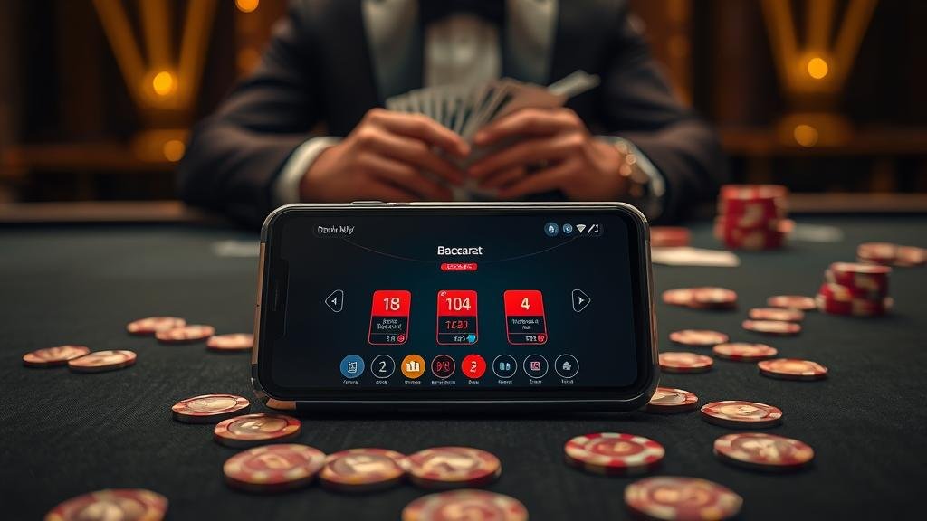 การเดินเงินบาคาร่าด้วยระบบฟีโบนัชชี