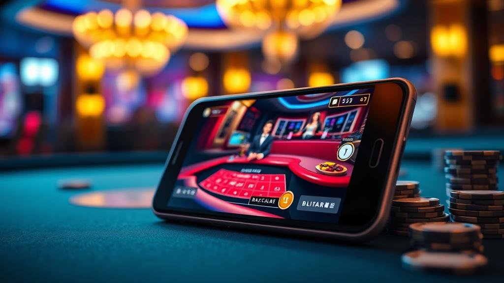 สรุปเทคนิคการเล่นบาคาร่าและการคุมงบ