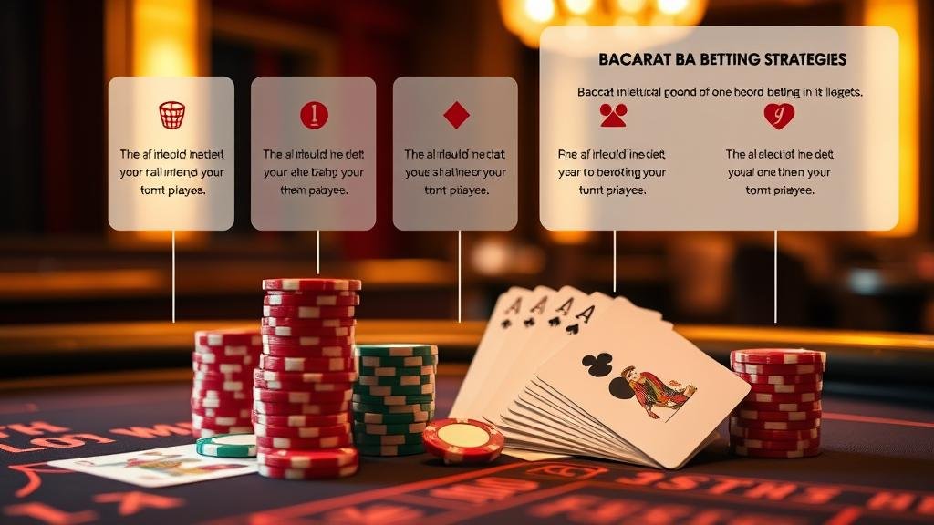 สูตรบาคาร่า SA Gaming: คุมงบ พาโรลี ตั้งเป้ากำไร ฉบับเซียน บนมือถือ