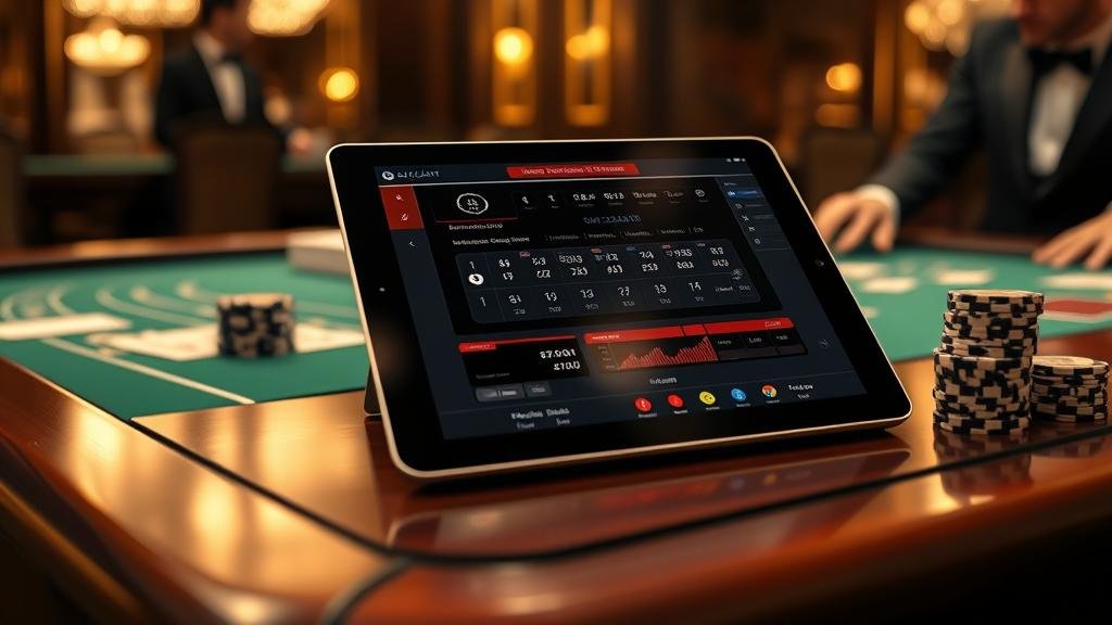 เจาะลึกเทคนิคอ่านเค้าไพ่บาคาร่า BBIN: วิเคราะห์อัตราจ่าย Dream ฉบับมือโปร