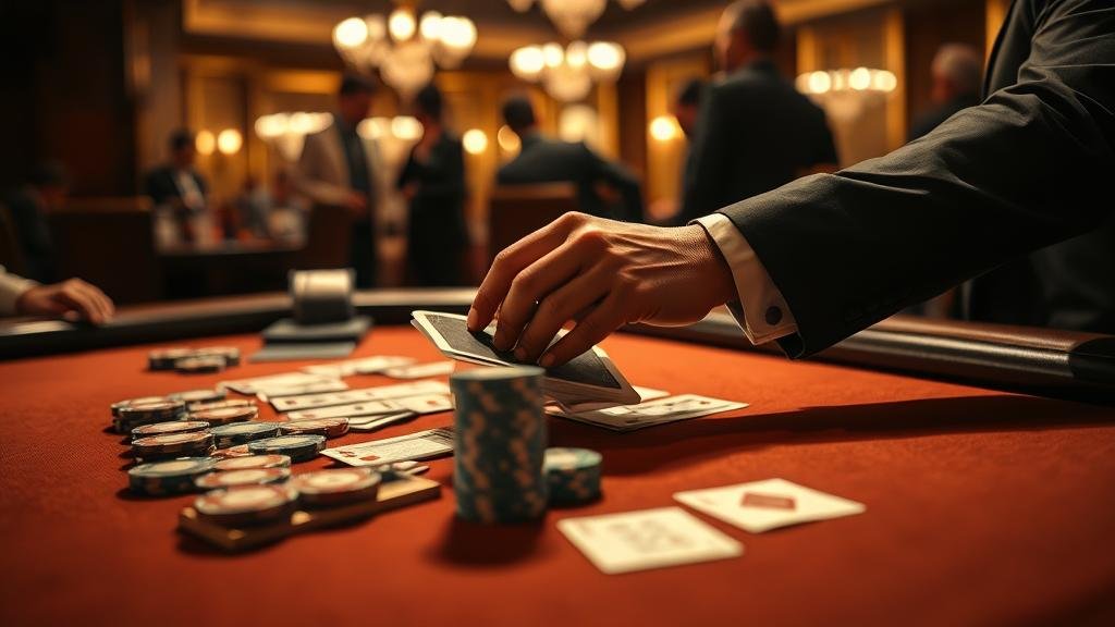 สูตรบาคาร่าพาโรลี: คู่มืออ่านเค้าไพ่ WM, BG, เกาหลี สรุปยอดเสียคืนสุดสัปดาห์