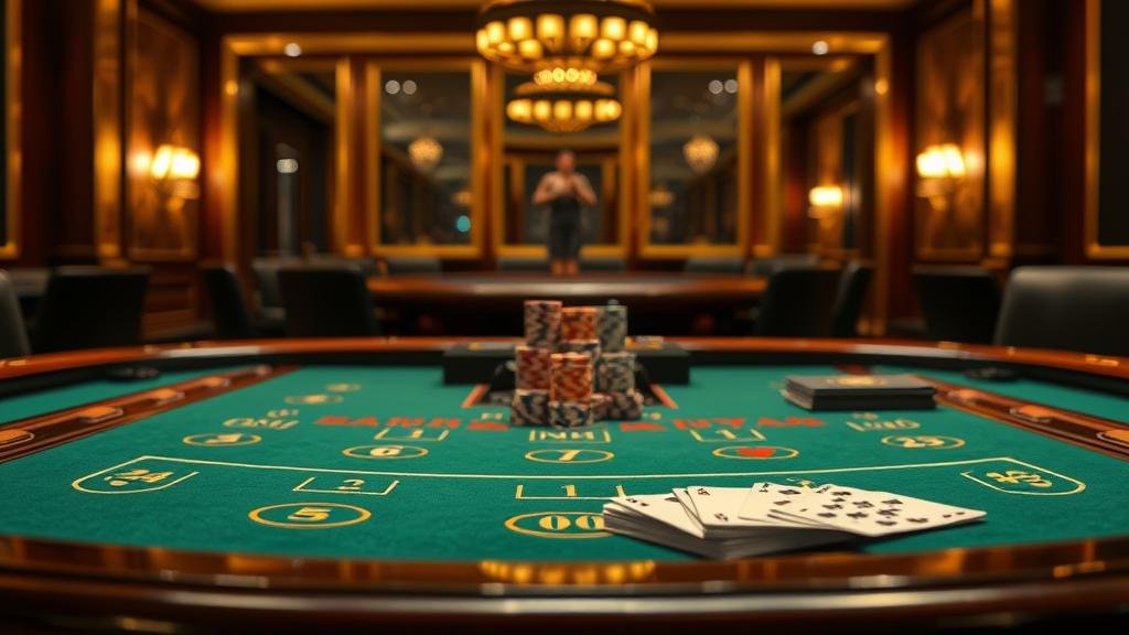 บาคาร่า VIP: คู่มือฉบับเซียน ส่องสถิติ ทำกำไรชัดเจน