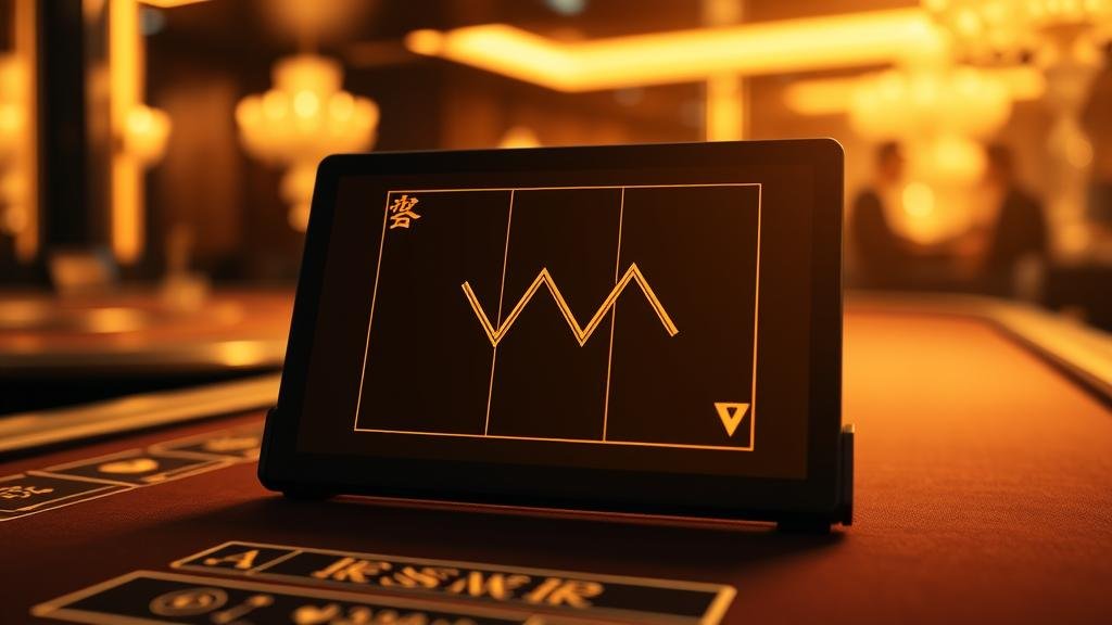 สตูดิโอบาคาร่าสดพร้อมดีลเลอร์