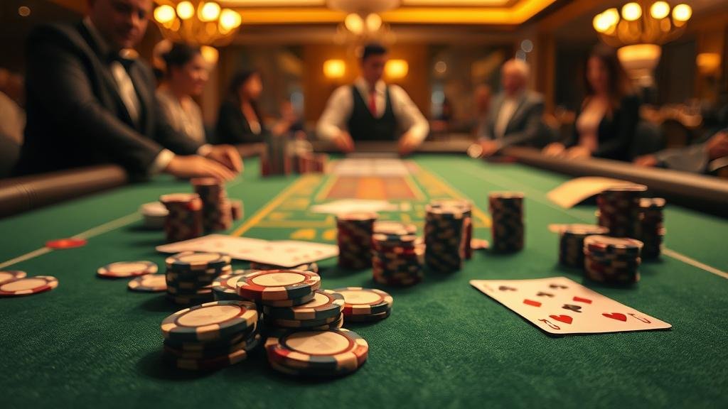 บาคาร่า: สูตรลับห้องฟ้า วิเคราะห์อัตราจ่าย ซูเปอร์ซิกส์ ฉบับเข้าใจง่าย